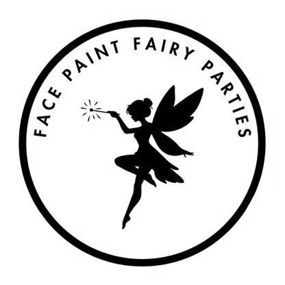 Face Paint Fairy Parties
